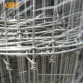 fixed knot game wire mesh fence